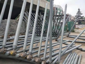 鐵嶺清河體育館